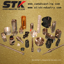 China Manufacturer Custom High Precision Stainless Steel CNC Machining Parts